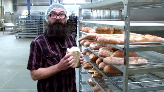 SF Sourdough Episode 4 - Discovering Semifreddi’s with Tom Frainier & John T
