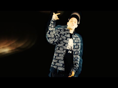 Doctor Zygote feat. Jam Baxter - All Air [Official Video]