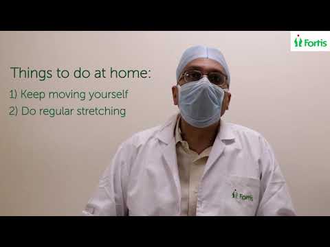 Home Remedies For Joint Pain