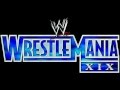 Limp Bizkit- Crack Addict WrestleMania XIX 