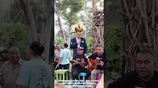 Download lagu Kunjungan Sigit Purnomo - Pasha Ungu di Jayapura mp3