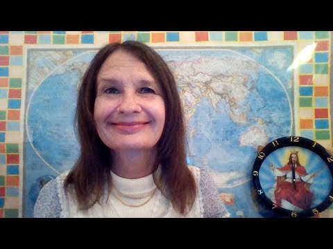 Prophecy Update #107 - June 25, 2017