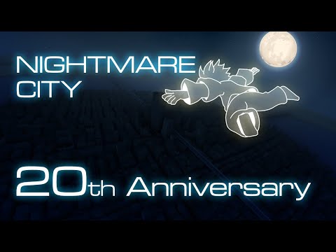 【20周年記念作品】ナイトメアシティ・レクイエム / Nightmare City -Requiem-