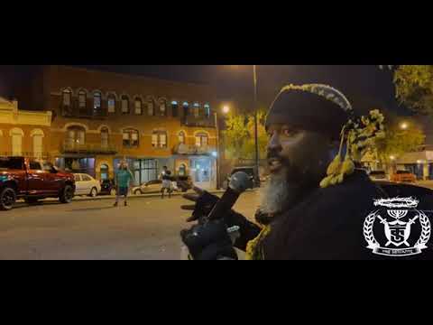 TS: Chief Ephraim Vs The Spitta 🗣️ "I Got Something To Take Down A Bear 🐻" 👀