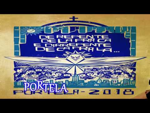 PORTELA 2018 - SAMBA CAMPEÃO