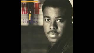 Kashif - Vacant Heart (Album version)1987