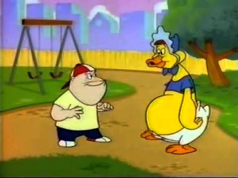 01x09 The Bully Fighter