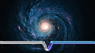 5 Incredible Facts About The Milky Way Galaxy