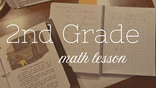 Study Arithmetics 3: Do a Lesson With Us