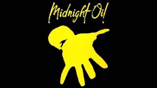 Midnight Oil - Who Can Stand In The Way (Demo) Rare Unreleased Recording