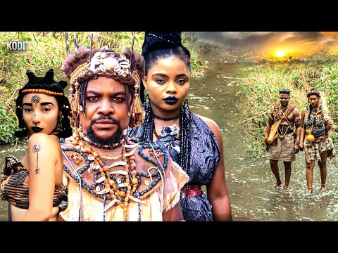 Ora The Powerful Maiden And The Tyrant Prince 1 - Nigerian Movies