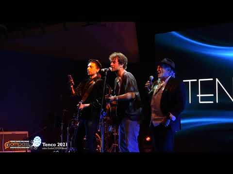 Tenco 2021 - Il dopo-spettacolo: Setak & Locasciulli