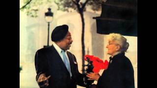 Count Basie:Corner Pocket (1957)