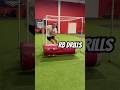 Running Back Drills Prolimitathletes Football Drills