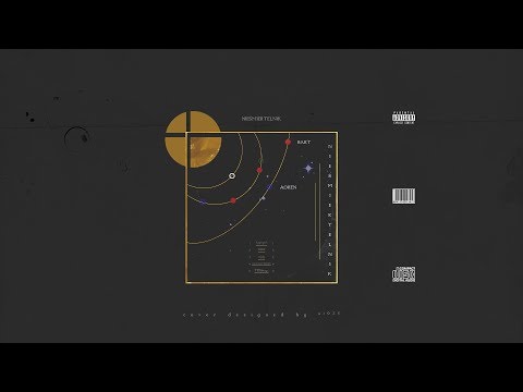 bart & adren "NIEŚMIERTELNIK 死ぬ前に" FULL EP