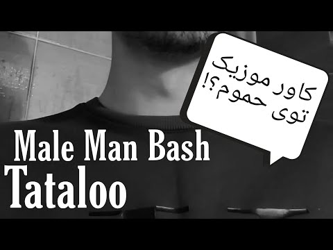 Male Man Bash - Amir Tataloo (Arnius Cover) | کاور موزیک مال من باش از امیر تتلو توسط آرنیوس