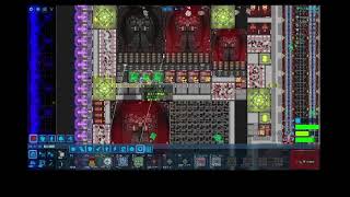 ［ Cosmoteer 実況]採掘船から始まる最高の宇宙船を目指して#9