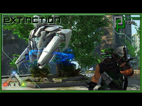 Ark Basics Scout - EVERYTHING YOU NEED TO KNOW