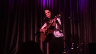 Didirri - &quot;Jude&quot; (Live @ The Hotel Cafe, Los Angeles, CA 11-20-2018)