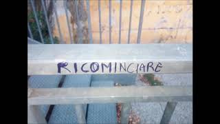 Riccardo Fogli - Ricominciare