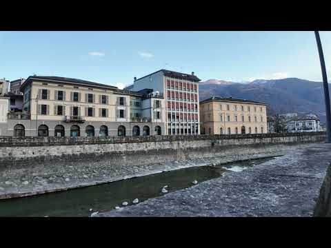 SONDRIO 4 K