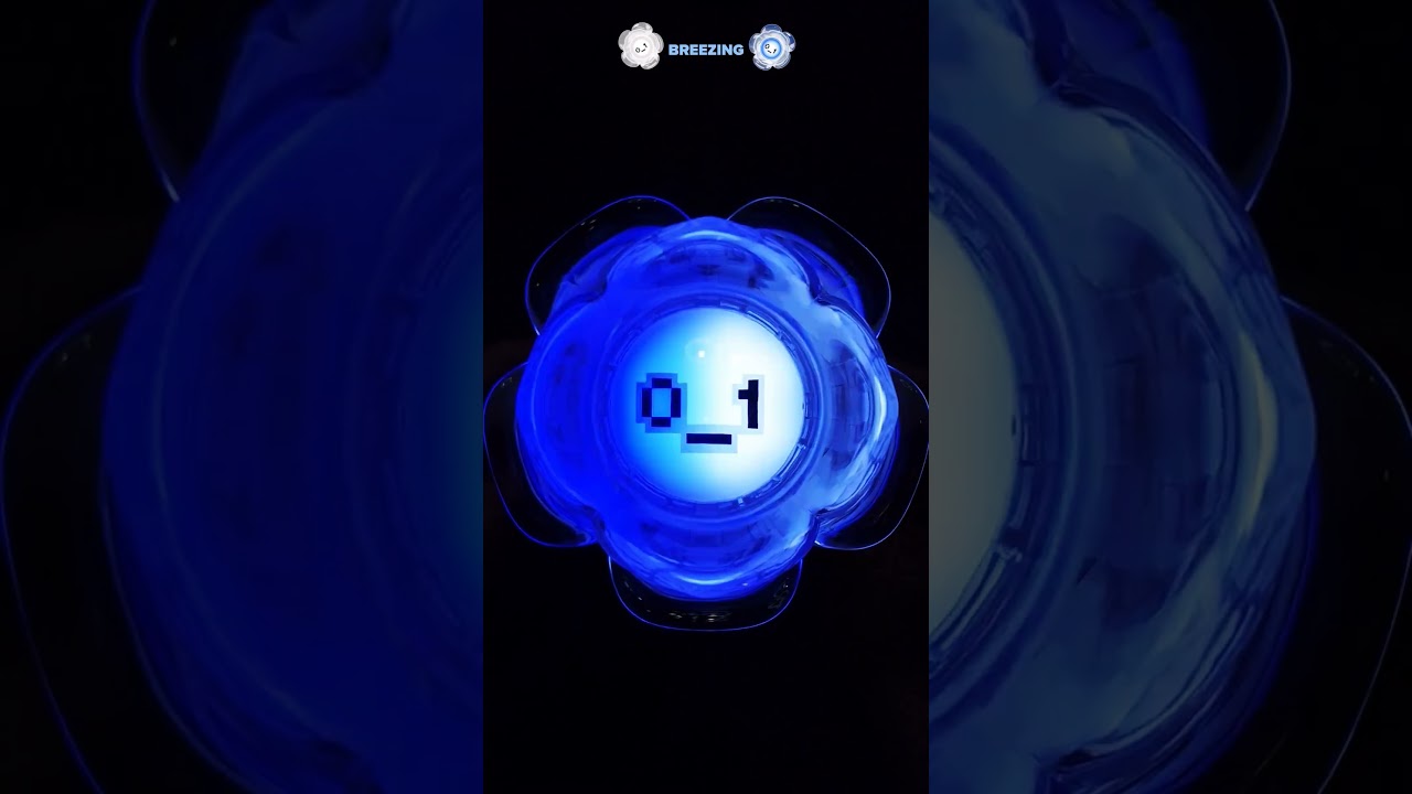 Zerobaseone (ZB1) - Official Light Stick 💙