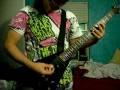 The Devil Wears Prada - You Cant Spell Crap Without C (Cover)