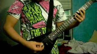 The Devil Wears Prada - You Cant Spell Crap Without C (Cover)