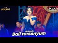 BALI TERSENYUM RIA AMELIA LIVE SIMPATIK MUSIC KLK AUDIO SAMPANG MADURA