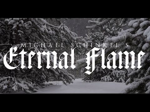 Eternal Flame Cristmas "YOU CAN SAVE ME"