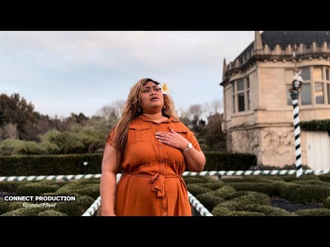 Vaimaila Atina’e - LO’U FAANAUNAUGA (Official Music Video) @atinaevaimailaMusic Samoan Gospel Song