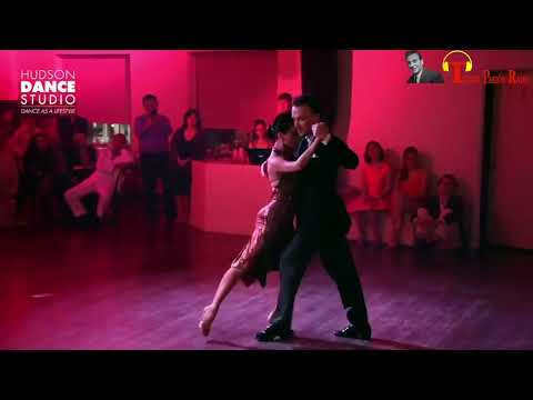 ANGELICA Alfredo De Angelis - Juan Carlos Godoy Ballano: Jevgeni Davidov - Zoya Altmark