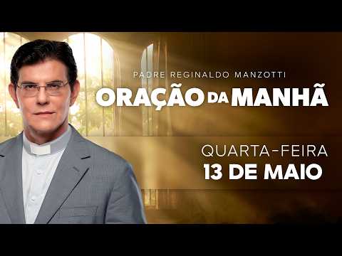 ORAÇÃO DA MANHÃ