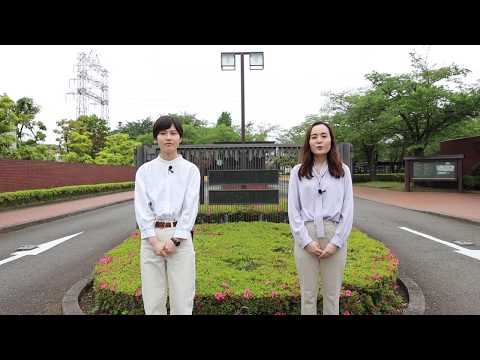 【国立音楽大学】キャンパスツアー 1