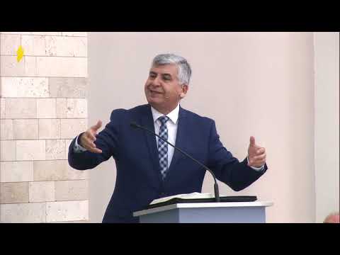 Relu Moldovanu - Omul care Îl caută pe Dumnezeu ocazional