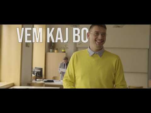 Trkaj: Znanje je lajf