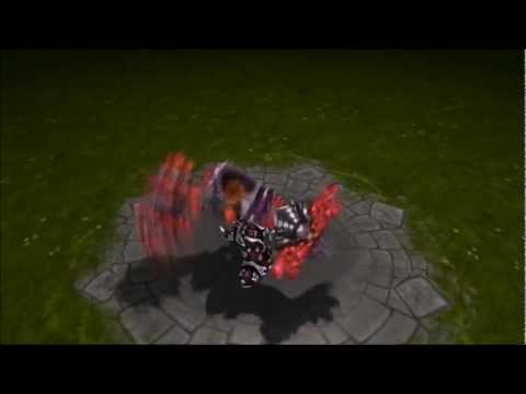 League of Legends - Bloodstone Taric