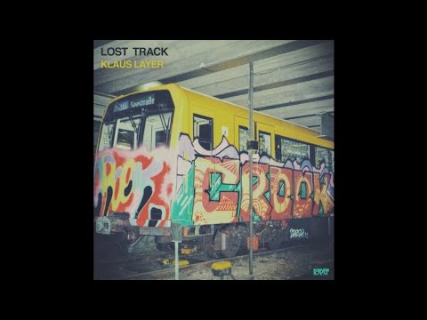 Klaus Layer "How You Bringing it"