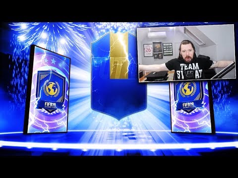 GUARANTEED COMMUNITY TOTS SBC - FIFA 19 Ultimate Team