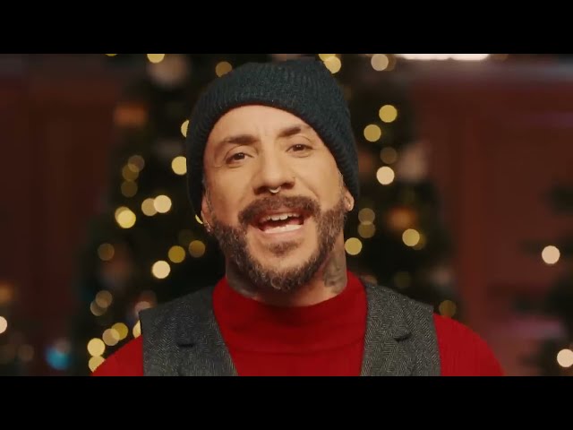 Christmas In New York von Backstreet Boys ((jetzt ansehen))