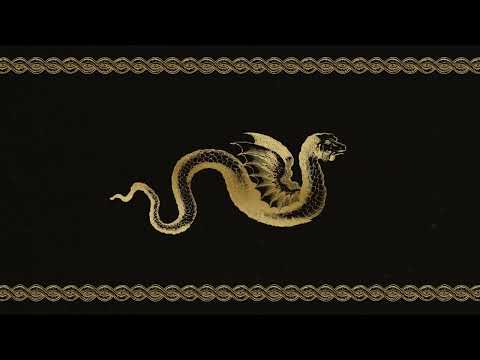 Annie DiRusso - Infinite Jest (Official Lyric Video)