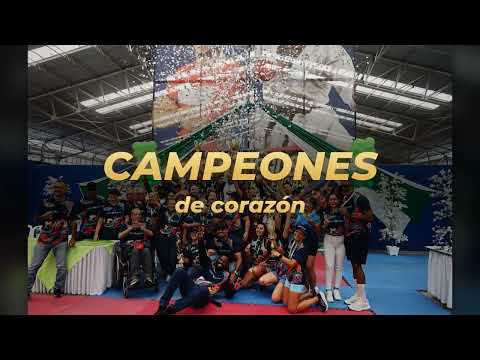 Video resumen XI Juegos Coprocenva 2026