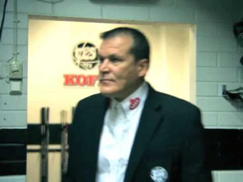 TPS 2009 - 2010 - Pelaajakortit: Maalivahdit ja huolto