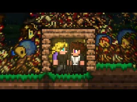 Terraria Spawn Rate