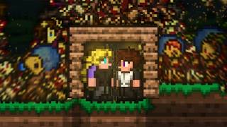 Is 1000x SPAWN RATE Even Possible in Terraria