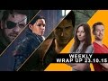 Uncharted 4's development troubles, Syndicate tips and Kojima in or out? - The Weekly Wrap Up