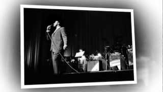 Garnet Mimms - A Quiet Place