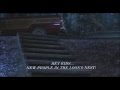 Great Outdoors Raccoon Scene