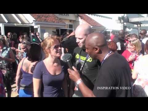 Southport 48 Official Interviews