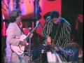 6- Stanley Clarke & Larry Coryell - School Days  Live At Sevilla 1991